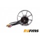 90mm Ducted fan(12-blade) w/o motor