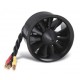 90mm Ducted fan(12-blade) w/o motor