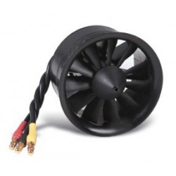 90mm Ducted fan(12-blade) w/o motor