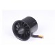 50mm Ducted fan(11-blade) w/o motor