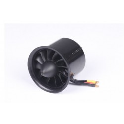 50mm Ducted fan(11-blade) w/o motor