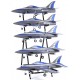 FMS RC Plane Rack