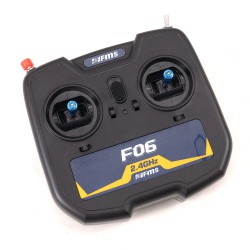 Transmitter (Works onlywith AHRX01)