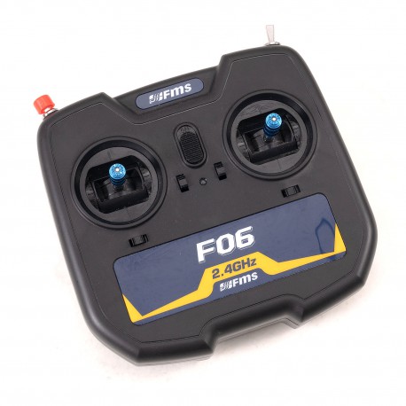 Transmitter (Works only
with AHRX01)