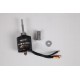 3648 KV770 motor (long shaft)