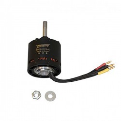 6860-KV240 motor