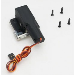 EL Retract (Plastic)