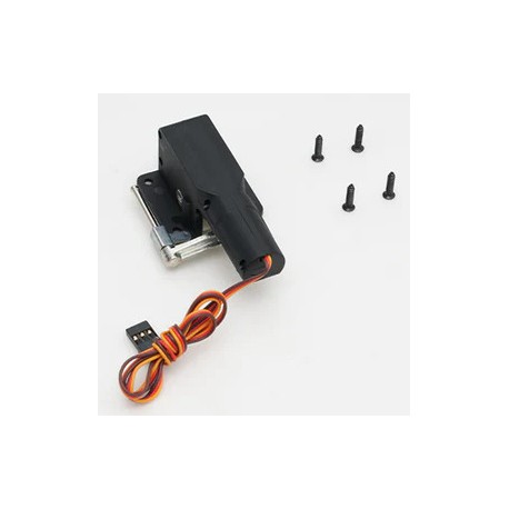 EL Retract (Plastic)