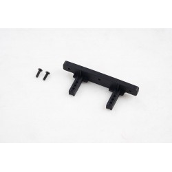 FCX10 Land Rover serie 11045 - REAR BUMPER BRACKET