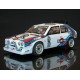LANCIA DELTA S4 Martini 1986 1/10 RC car ARR Kit