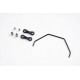 1/7 U4 Funhaver  - Front Sway Bar Kit (APSC71233)