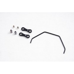 1/7 U4 Funhaver  - Front Sway Bar Kit (APSC71233)