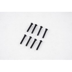 1/7 U4 Funhaver  - Button Head Screws M3*18 (APSC71130)