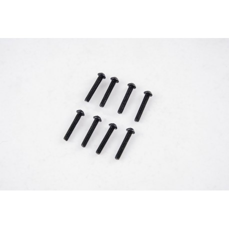 1/7 U4 Funhaver  - Button Head Screws M3*18 (APSC71130)