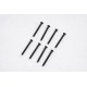 1/7 U4 Funhaver  - Button Head Screws M4*40 (APSC71139)