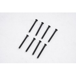 1/7 U4 Funhaver  - Button Head Screws M4*40 (APSC71139)