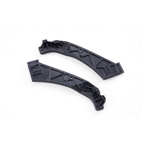 1/7 U4 Funhaver  - Rear Shock Tower (APSC71009)