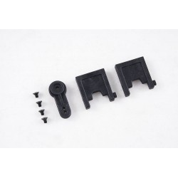 1/7 U4 Funhaver  - Servo Mount for 25KG (APSC71013)