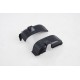 1/10 LC80 FCX10 - REAR FENDER SET V2