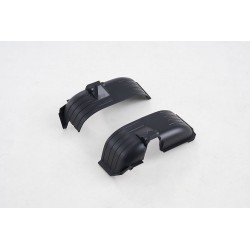 1/10 LC80 FCX10 - REAR FENDER SET V2