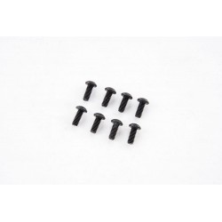 1/7 U4 Funhaver  - Button Head Screws M4*10 (APSC71135)