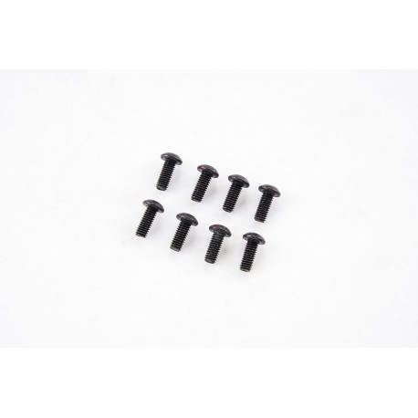 1/7 U4 Funhaver  - Button Head Screws M4*10 (APSC71135)