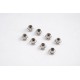 1/7 U4 Funhaver  - M4 Flange Lock Nuts (APSC71156)