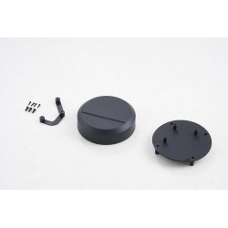 FCX10 Land Rover serie 11043/44/45 - REAR CAR BODY MOUNT SET