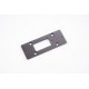 1/7 U4 Funhaver  - Alum Servo Mount Plate (APSC71038)
