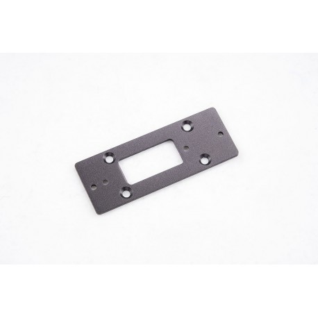 1/7 U4 Funhaver  - Alum Servo Mount Plate (APSC71038)
