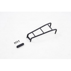 FCX10 Land Rover serie 11043 - LADDER