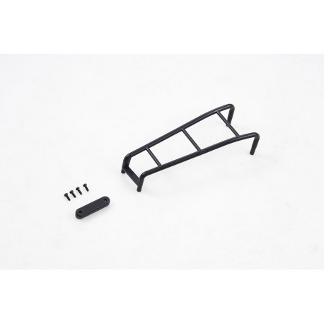 FCX10 Land Rover serie 11043 - LADDER