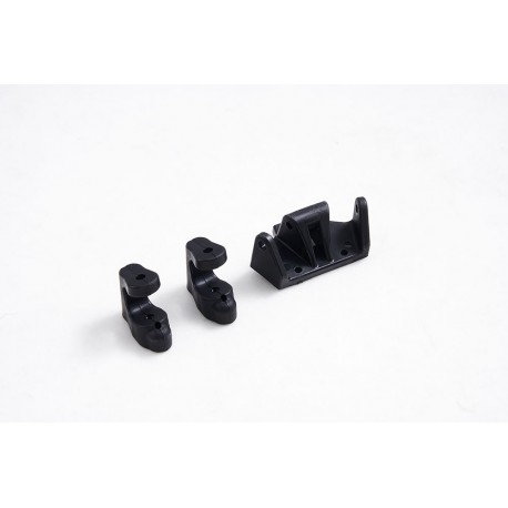 1/7 U4 Funhaver  - Rear Camber Block (APSC71007)