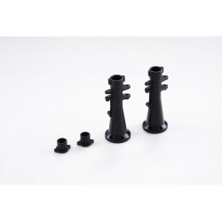 1/7 U4 Funhaver  - Rear Portal Housing (APSC71004)