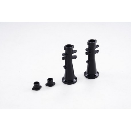 1/7 U4 Funhaver  - Rear Portal Housing (APSC71004)