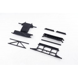 1/7 U4 Funhaver  - Cage Rear (APSC71227)