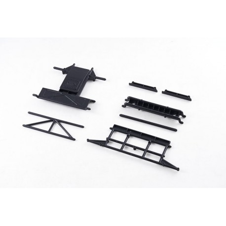 1/7 U4 Funhaver  - Cage Rear (APSC71227)