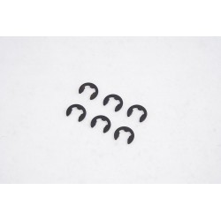 1/7 U4 Funhaver  - 5.0 E-buckle (APSC71158)