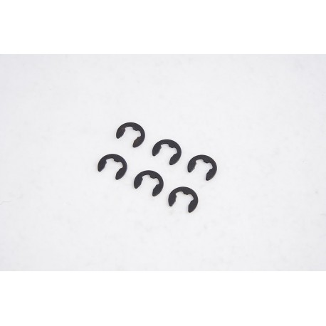 1/7 U4 Funhaver  - 5.0 E-buckle (APSC71158)