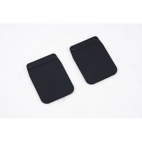 1/7 U4 Funhaver  - Mud Flap Rear (APSC71235)