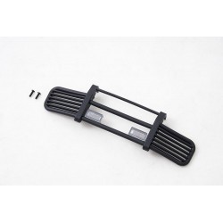FCX10 Land Rover serie 11043 - FRONT BUMPER SET