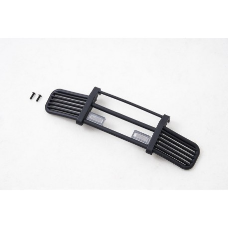 FCX10 Land Rover serie 11043 - FRONT BUMPER SET
