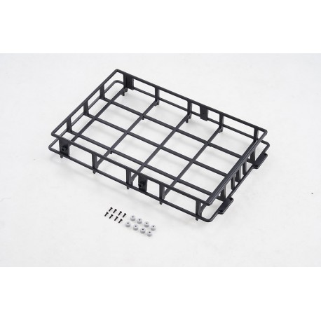 FCX10 Land Rover serie 11044 - ROOFTOP RACK