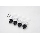 FCX10 Land Rover serie 11043/44/45 - SPOTLIGHT SET