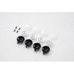 FCX10 Land Rover serie 11043/44/45 - SPOTLIGHT SET