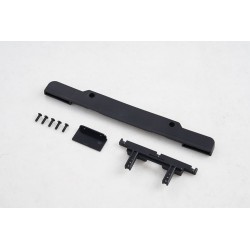 FCX10 Land Rover serie 11045 - FRONT BUMPER BRACKET