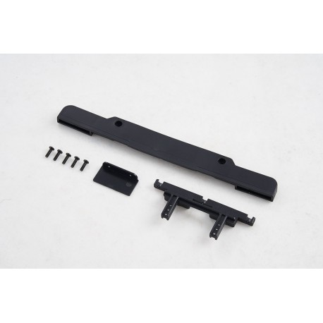 FCX10 Land Rover serie 11045 - FRONT BUMPER BRACKET