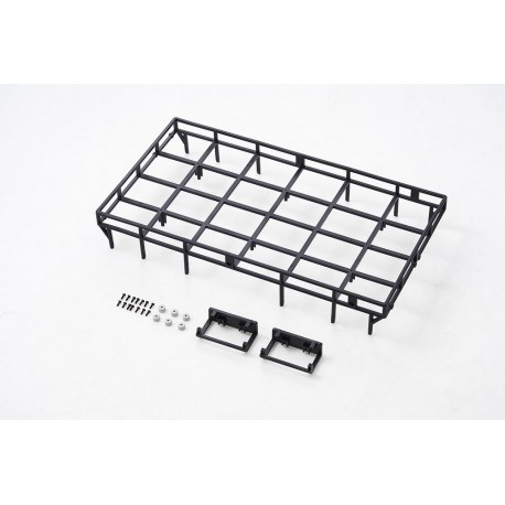 FCX10 Land Rover serie 11045 - ROOFTOP RACK