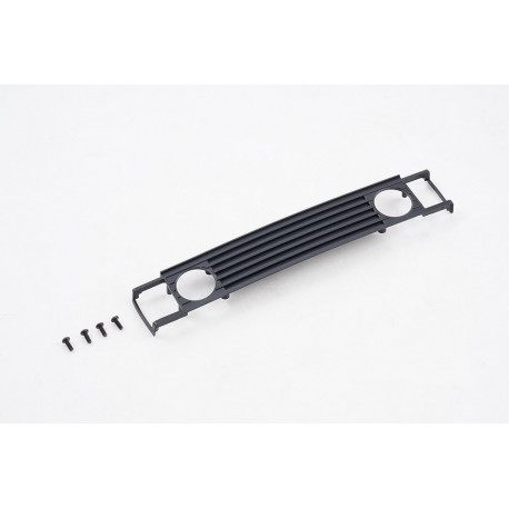 FCX10 Land Rover serie 11044 - FRONT GRILLE SET