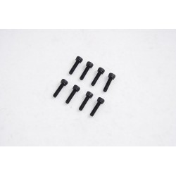 1/7 U4 Funhaver  - Cap Head Screws M2.5*10 (APSC71141)